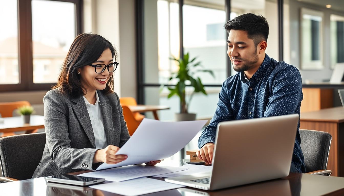 Tax Planning and Compliance Services